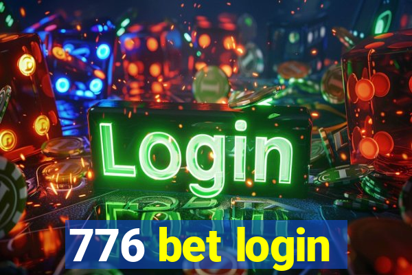 776 bet login