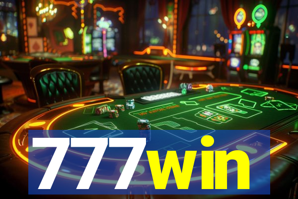 777win