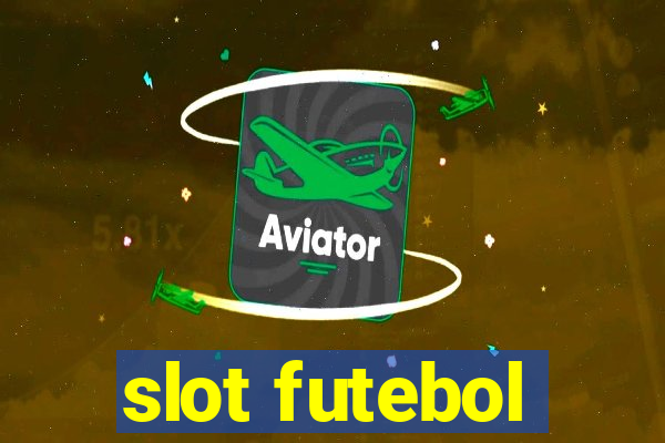 slot futebol