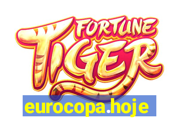 eurocopa.hoje