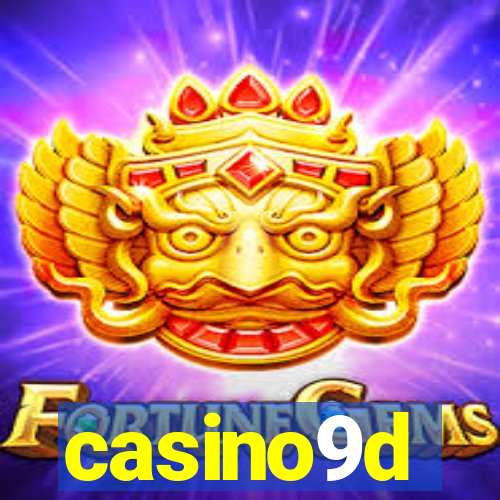 casino9d