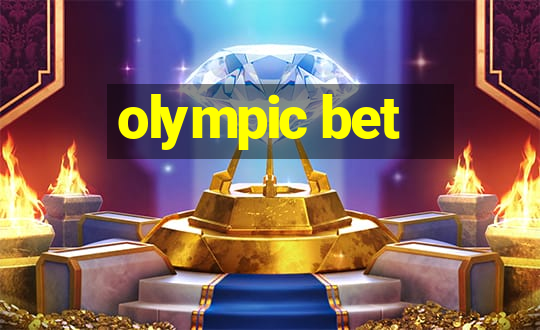 olympic bet