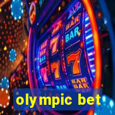 olympic bet