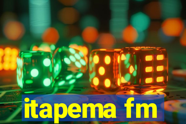 itapema fm