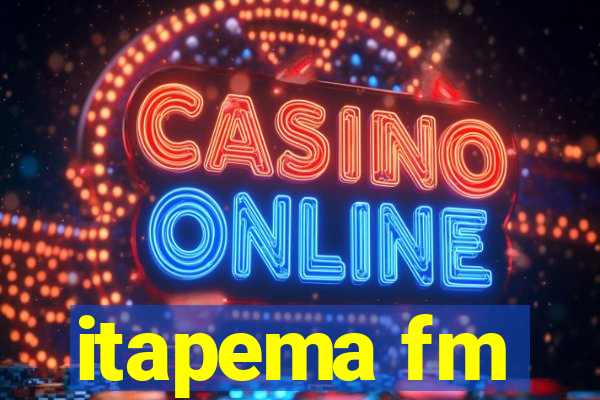 itapema fm