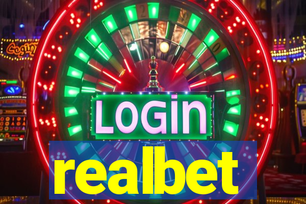 realbet