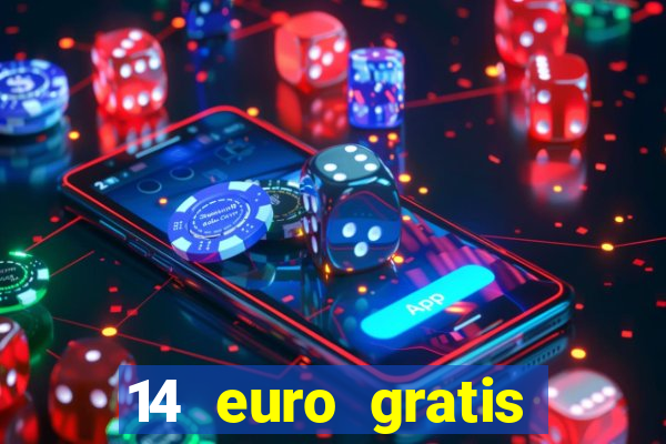 14 euro gratis casino bonus