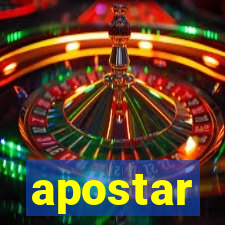 apostar