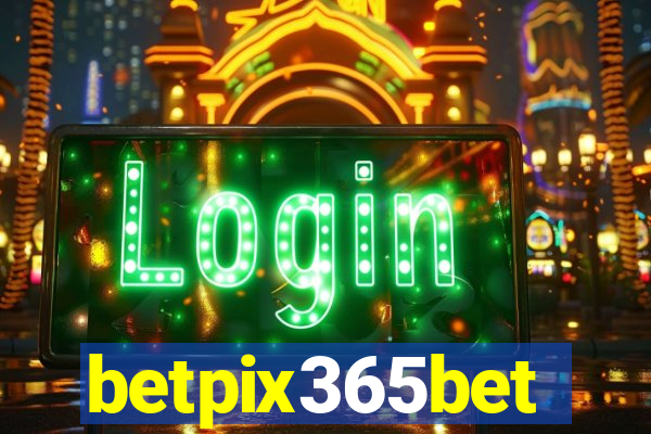 betpix365bet