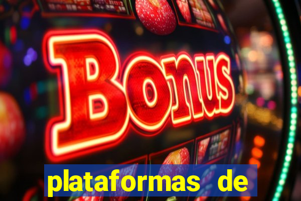 plataformas de jogos de 3 reais