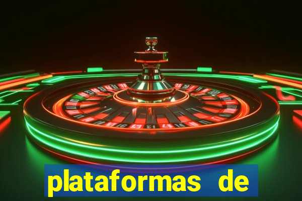 plataformas de jogos de 3 reais