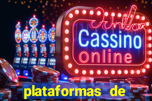 plataformas de jogos de 3 reais