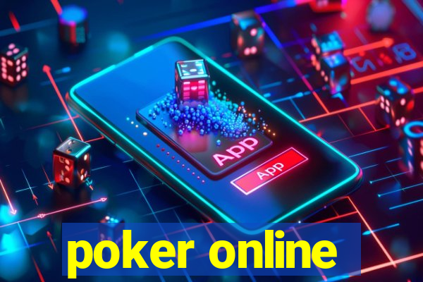 poker online