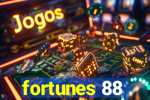 fortunes 88