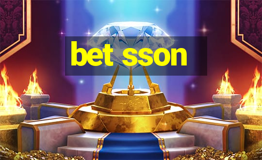 bet sson