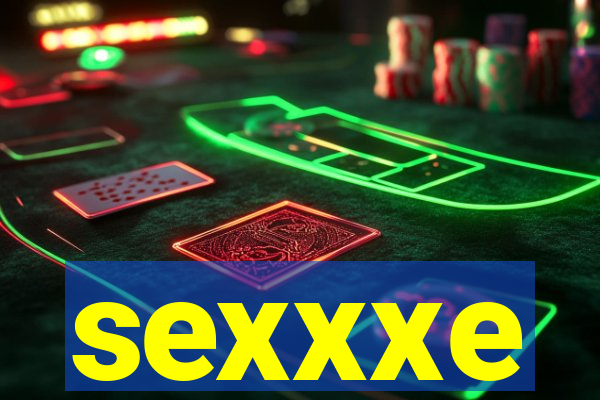 sexxxe