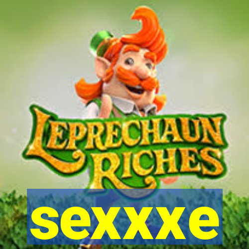 sexxxe