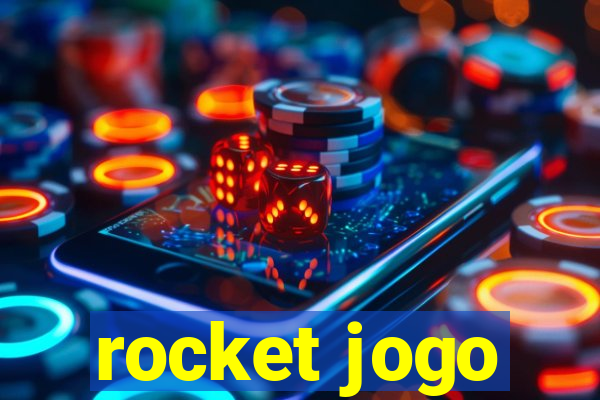 rocket jogo