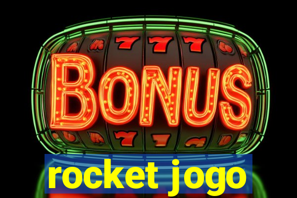 rocket jogo