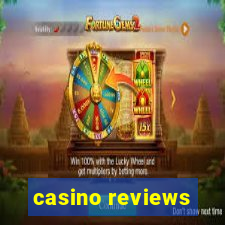 casino reviews