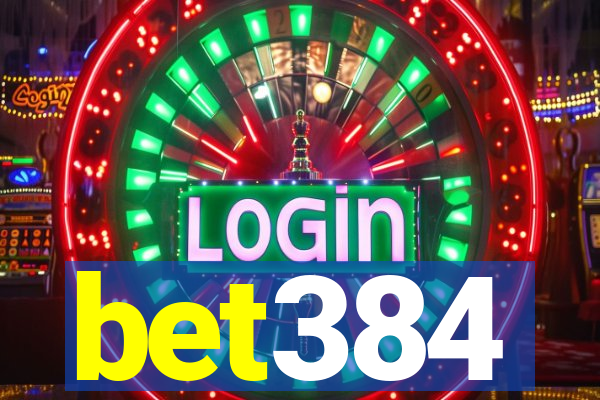 bet384