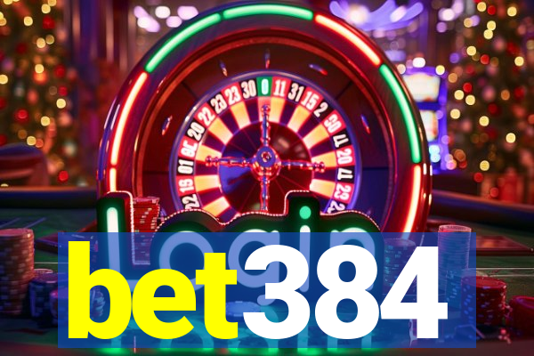 bet384