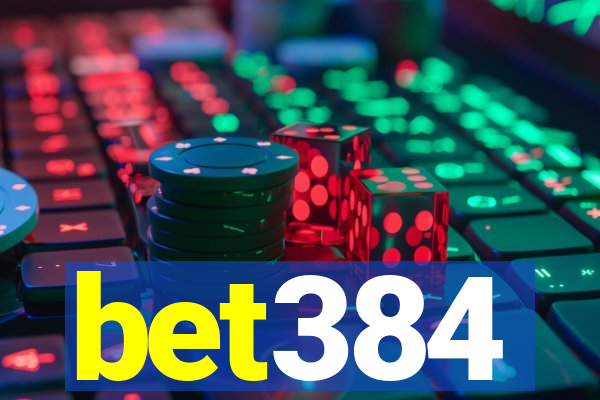 bet384