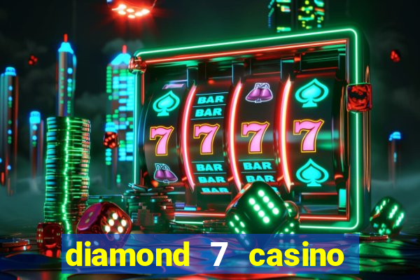 diamond 7 casino no deposit bonus