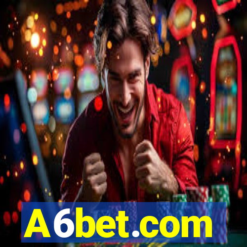 A6bet.com