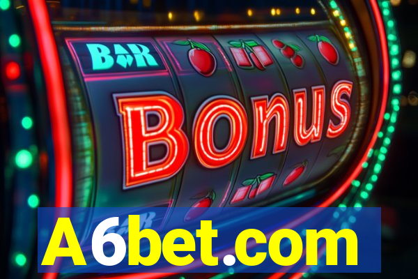 A6bet.com