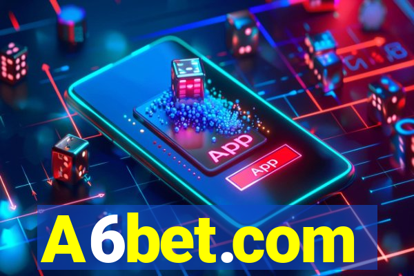 A6bet.com