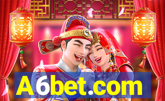 A6bet.com