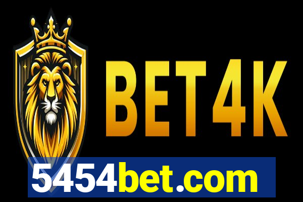 5454bet.com