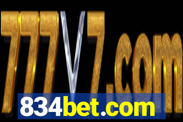 834bet.com