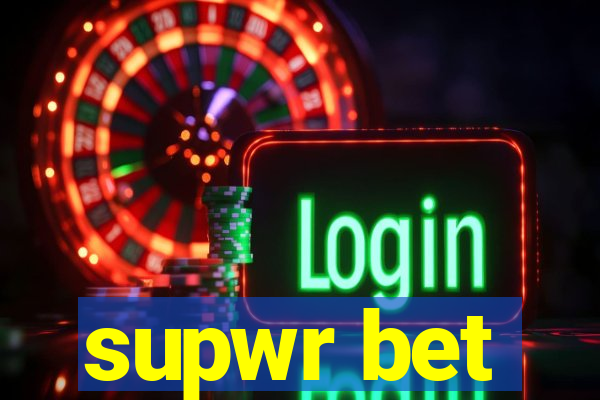 supwr bet