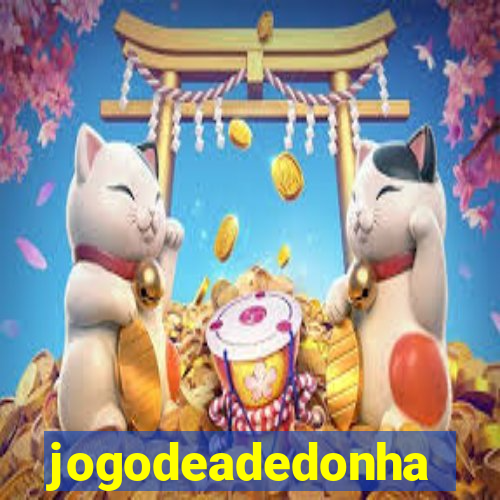 jogodeadedonha