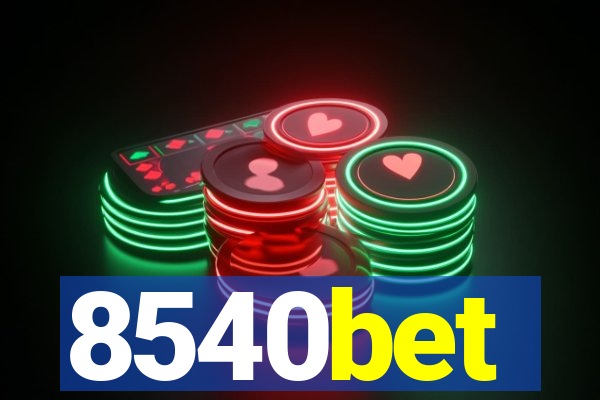 8540bet