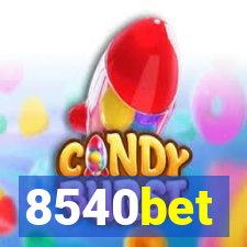 8540bet