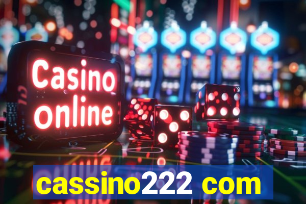 cassino222 com