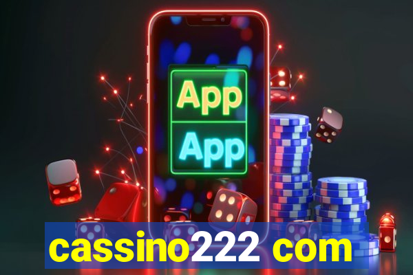 cassino222 com