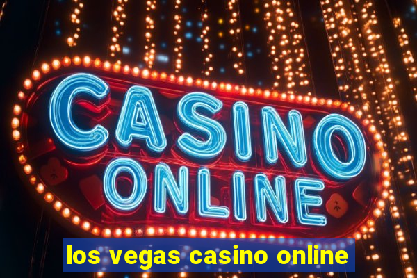 los vegas casino online