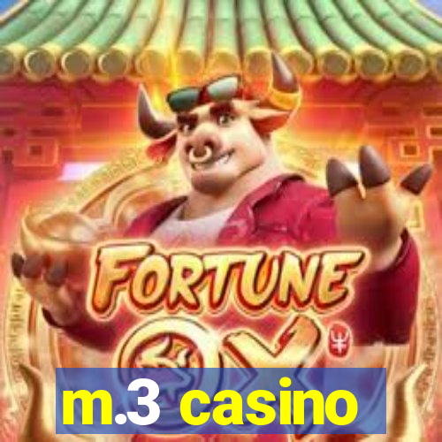 m.3 casino