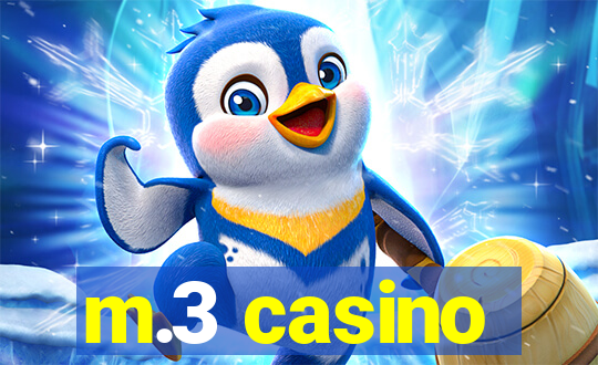 m.3 casino