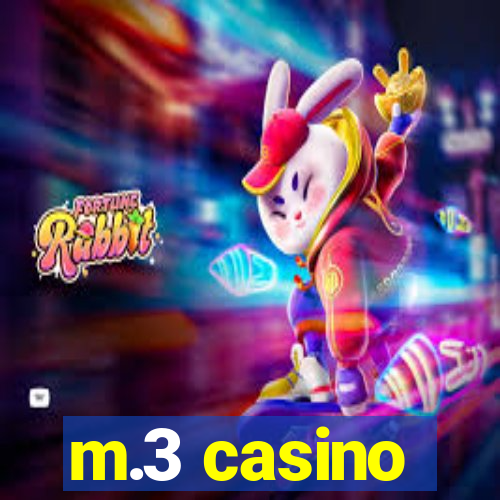 m.3 casino