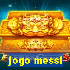 jogo messi