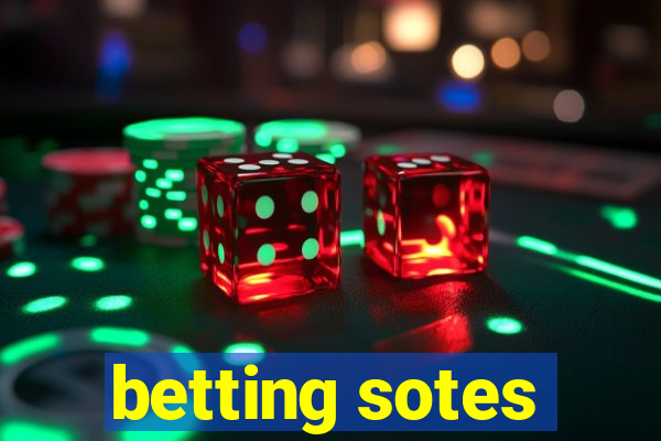 betting sotes