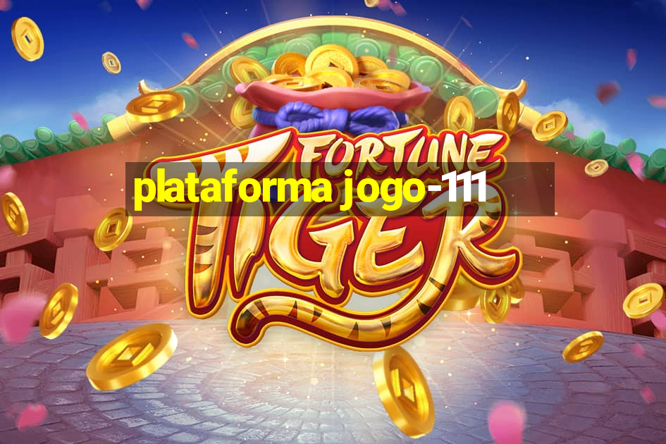 plataforma jogo-111