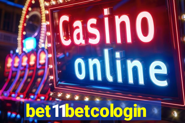 bet11betcologin