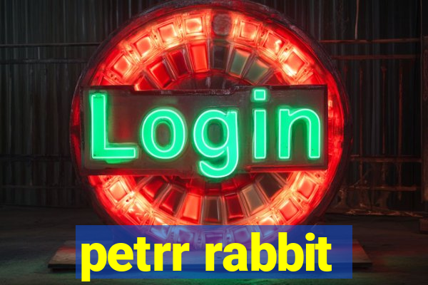 petrr rabbit