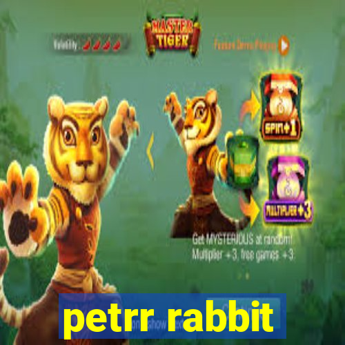 petrr rabbit